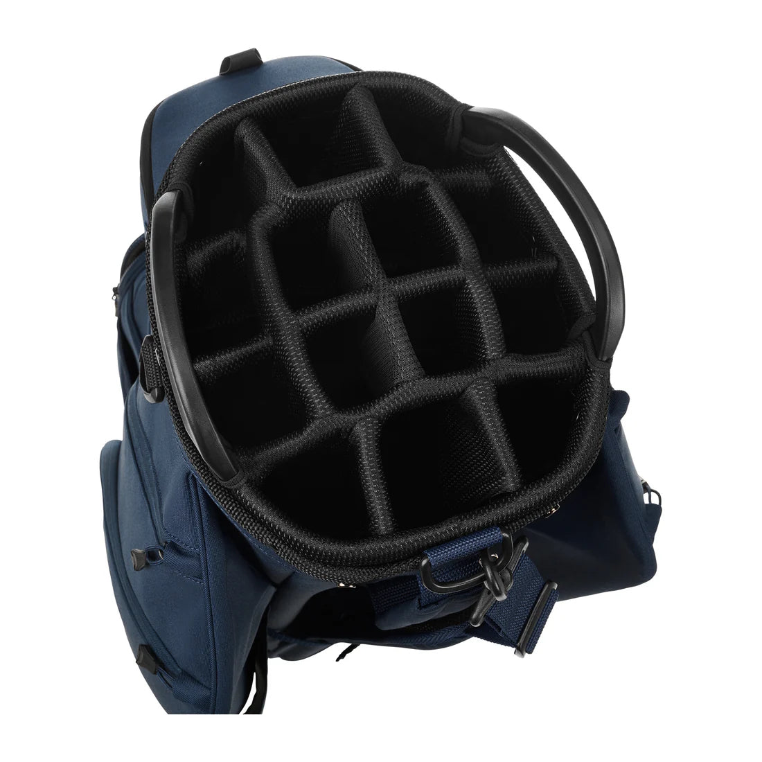 Cobra 2025 Men's Ultralight Pro Cart Golf Bag