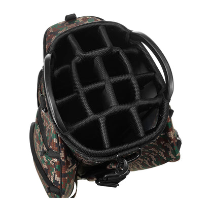 Cobra 2025 Men's Ultralight Pro Cart Golf Bag