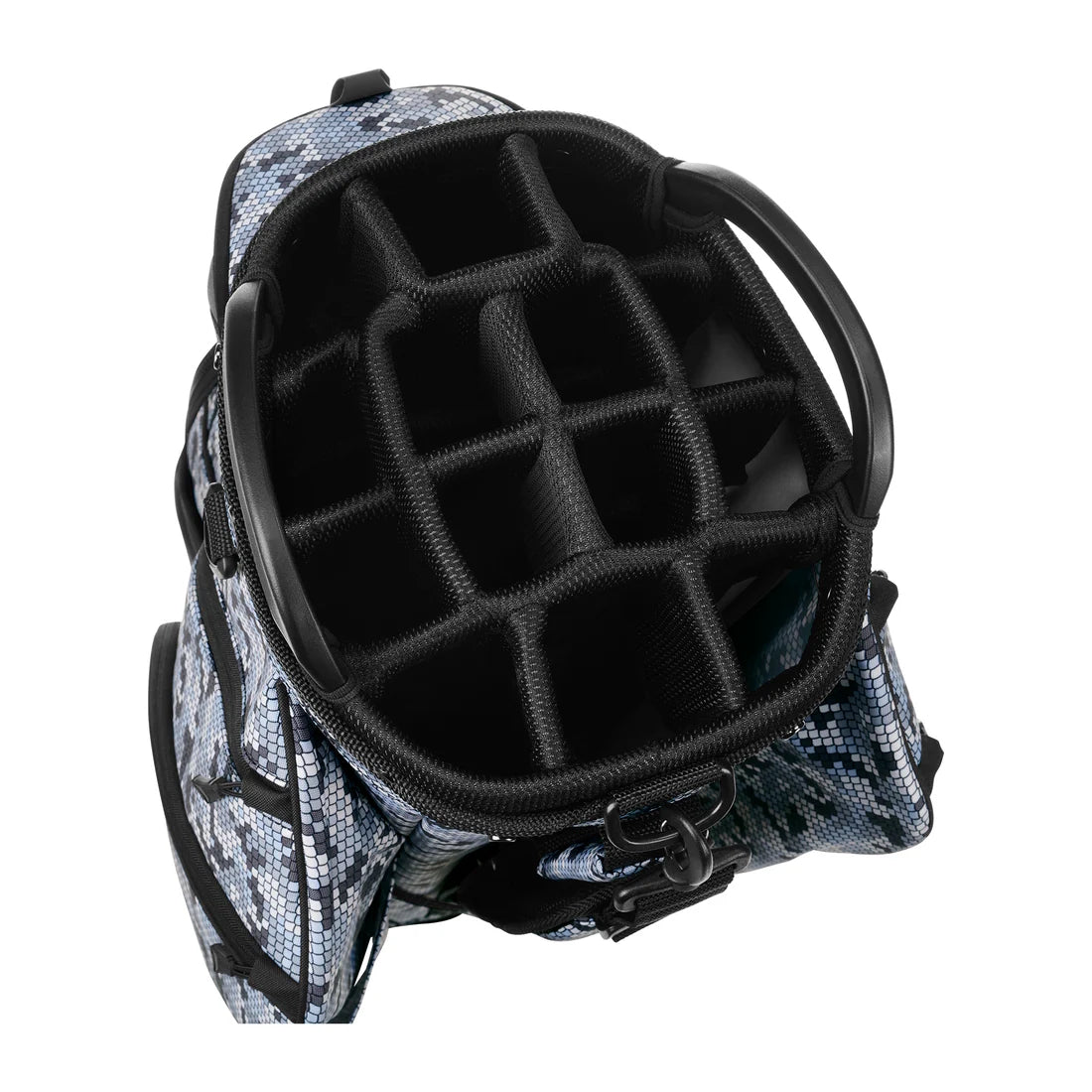 Cobra 2025 Men's Ultralight Pro Cart Golf Bag