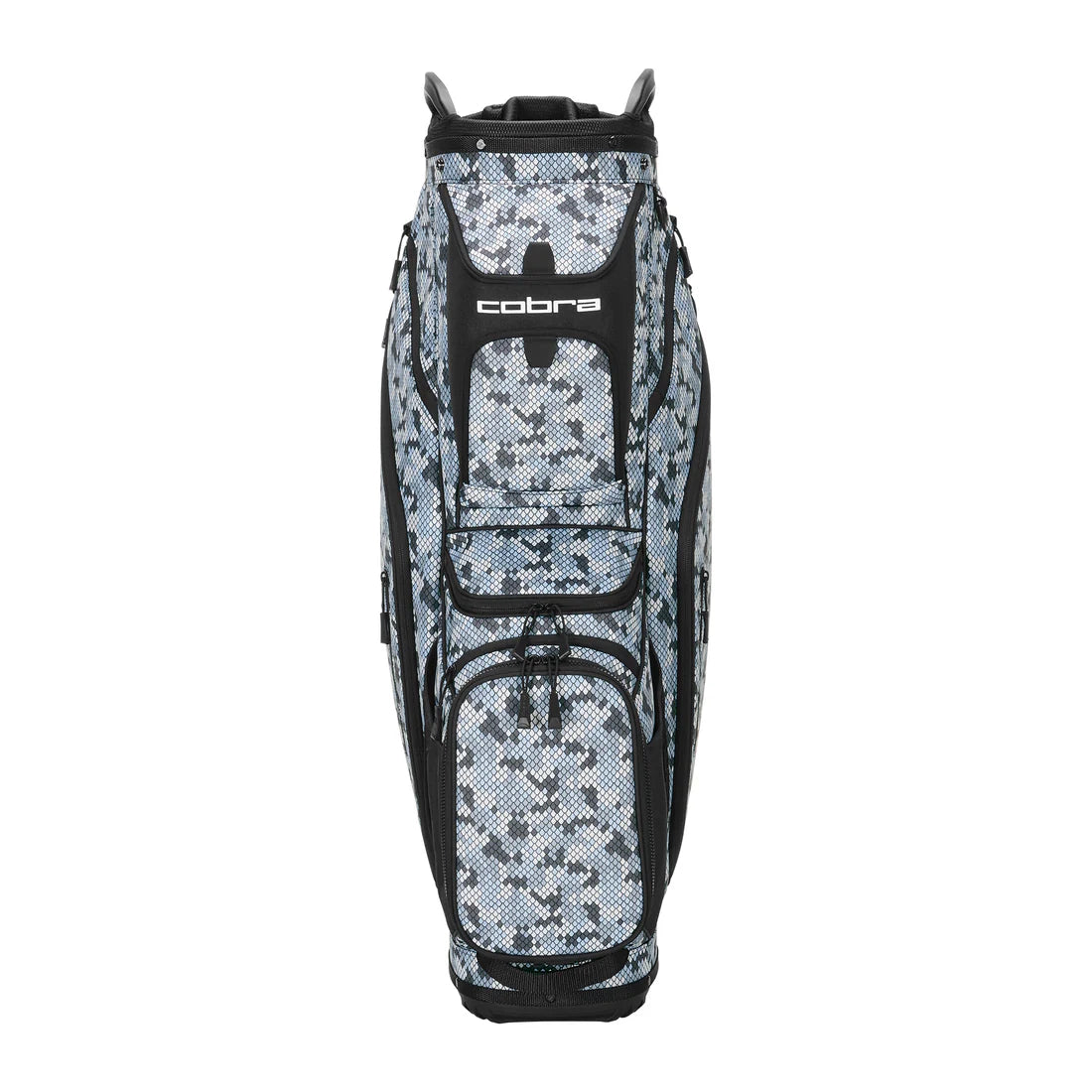 Cobra 2025 Men's Ultralight Pro Cart Golf Bag