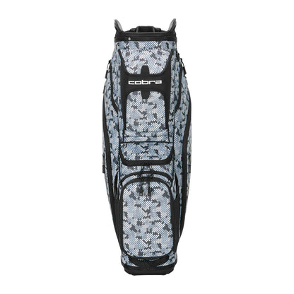 Cobra 2025 Men's Ultralight Pro Cart Golf Bag