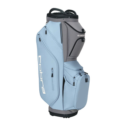 Cobra 2025 Men's Ultralight Pro Cart Golf Bag