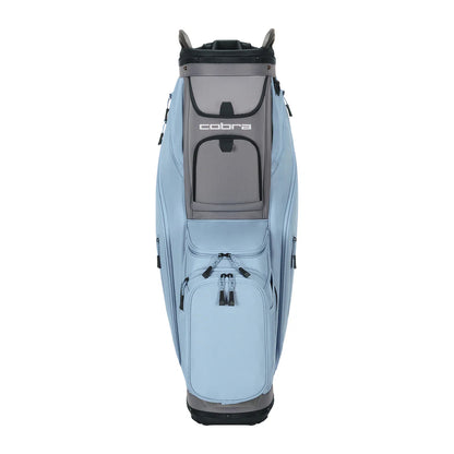Cobra 2025 Men's Ultralight Pro Cart Golf Bag