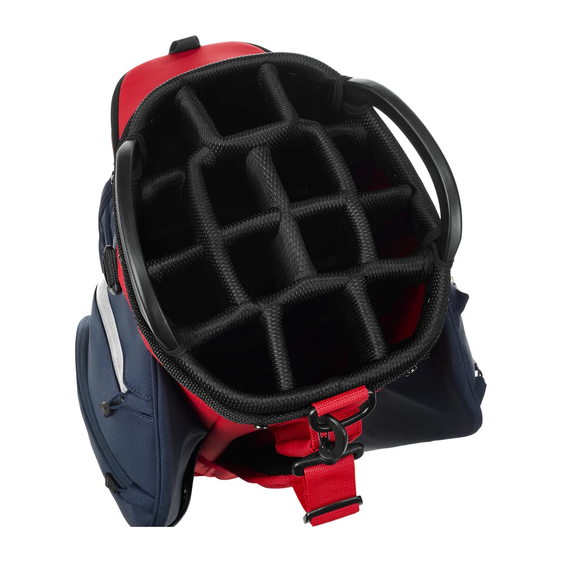 Cobra 2025 Men's Ultralight Pro Cart Golf Bag