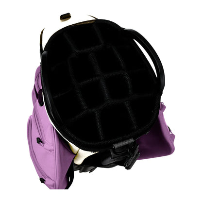 Cobra 2025 Men's Ultralight Pro Cart Golf Bag