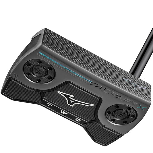 Mizuno M Craft Type X B2 Putter