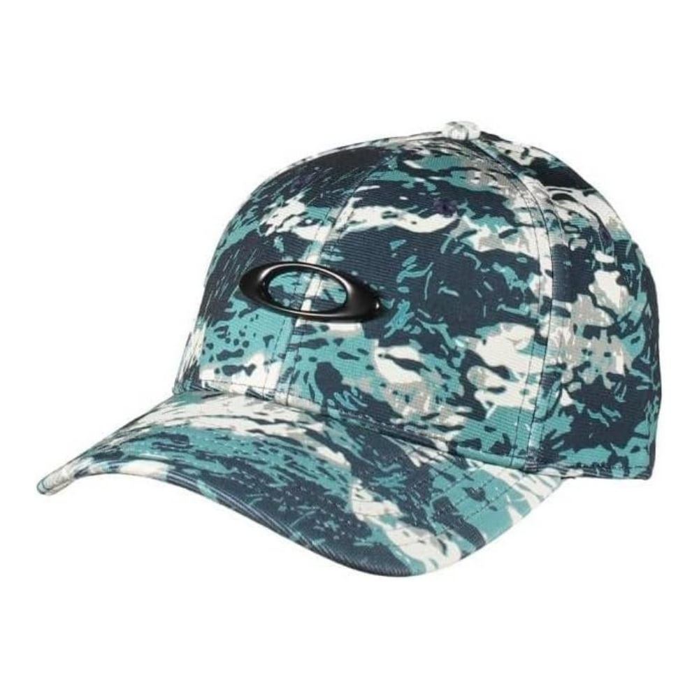 Oakley Men's Tincan Cap