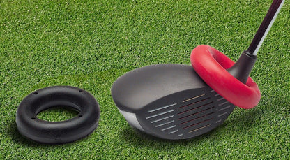 ProActive Sports Golf Warm Up Swing Weight Ring