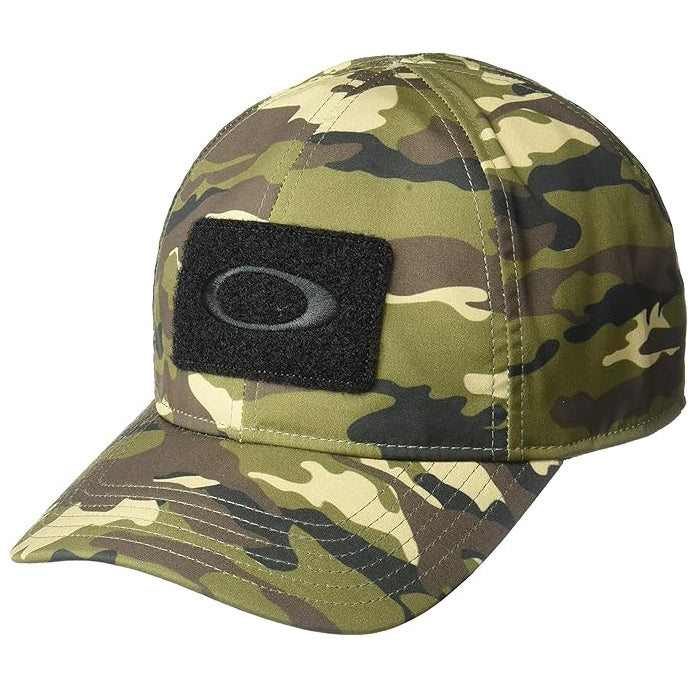 Oakley Men's SI Fitted Hat
