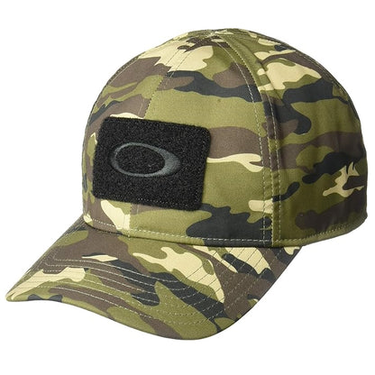 Oakley Men's SI Fitted Hat
