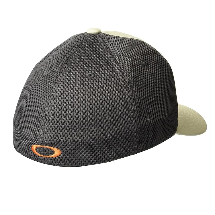 Oakley Men's Golf Ellipse Mesh