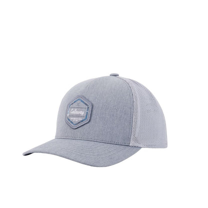 Callaway Men's Carlsbad Trucker Snapback Golf Hat