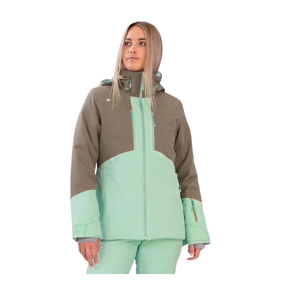 Obermeyer Women's Cecilia Jacket