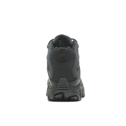 Merrell Men's Moab 3 Mid Tactical Waterproof Boots