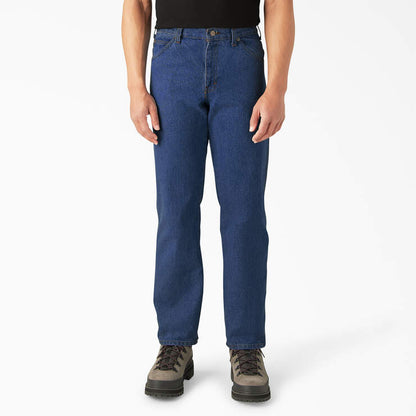 Dickies Men's Denim Regular Fit Jean