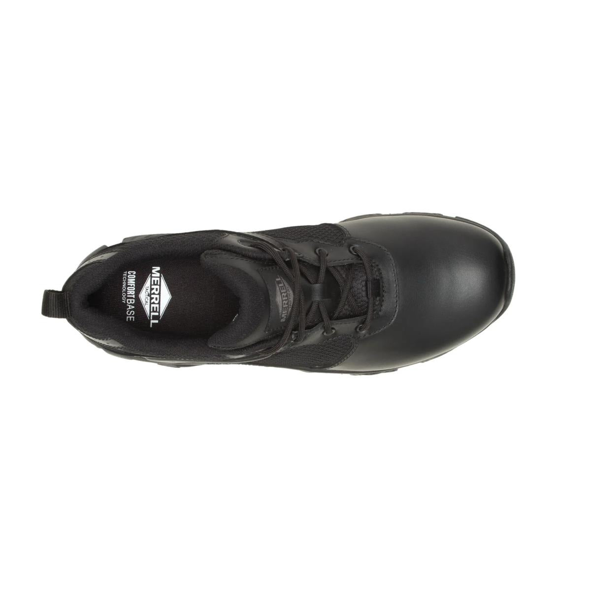 Merrell Men's Moab 3 Response Tactical Boots