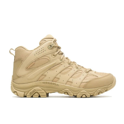 Merrell Men's Moab 3 Mid Tactical Waterproof Boots