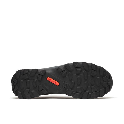 Merrell Men's Moab Speed 2 Waterproof Carbon Fiber Work Shoe