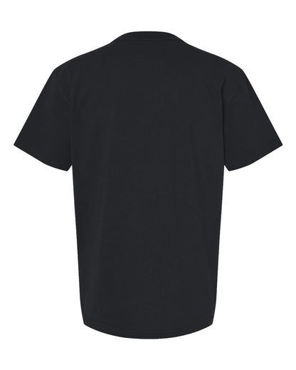 Dickies Men's Heavyweight Short Sleeve Pocket Tee Relaxed T-Shirt