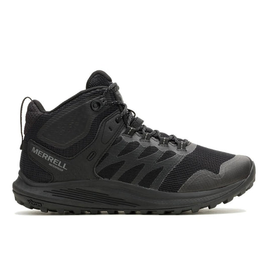 Merrell Men's Nova 3 Mid Tactical Waterproof Boots