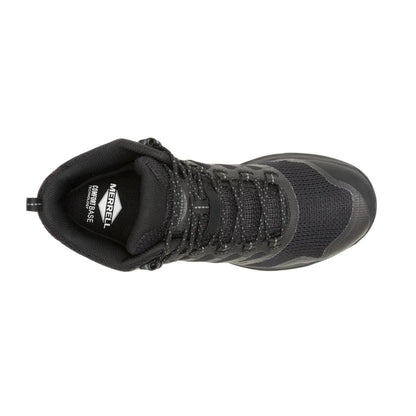 Merrell Men's Nova 3 Mid Tactical Waterproof Boots