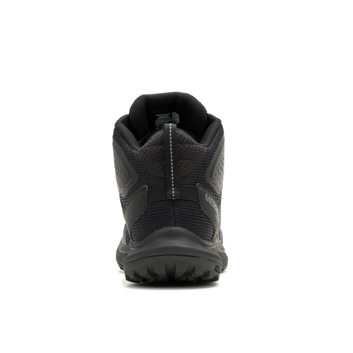 Merrell Men's Nova 3 Mid Tactical Waterproof Boots