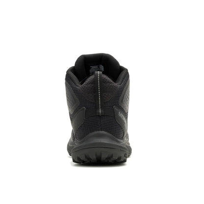Merrell Men's Nova 3 Mid Tactical Waterproof Boots