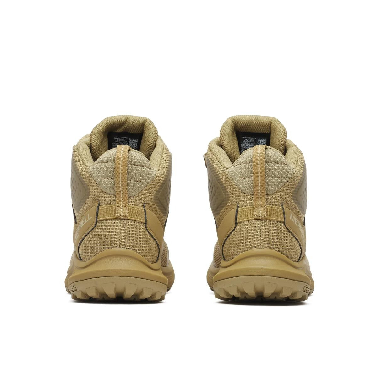 Merrell Men's Nova 3 Mid Tactical Waterproof Boots