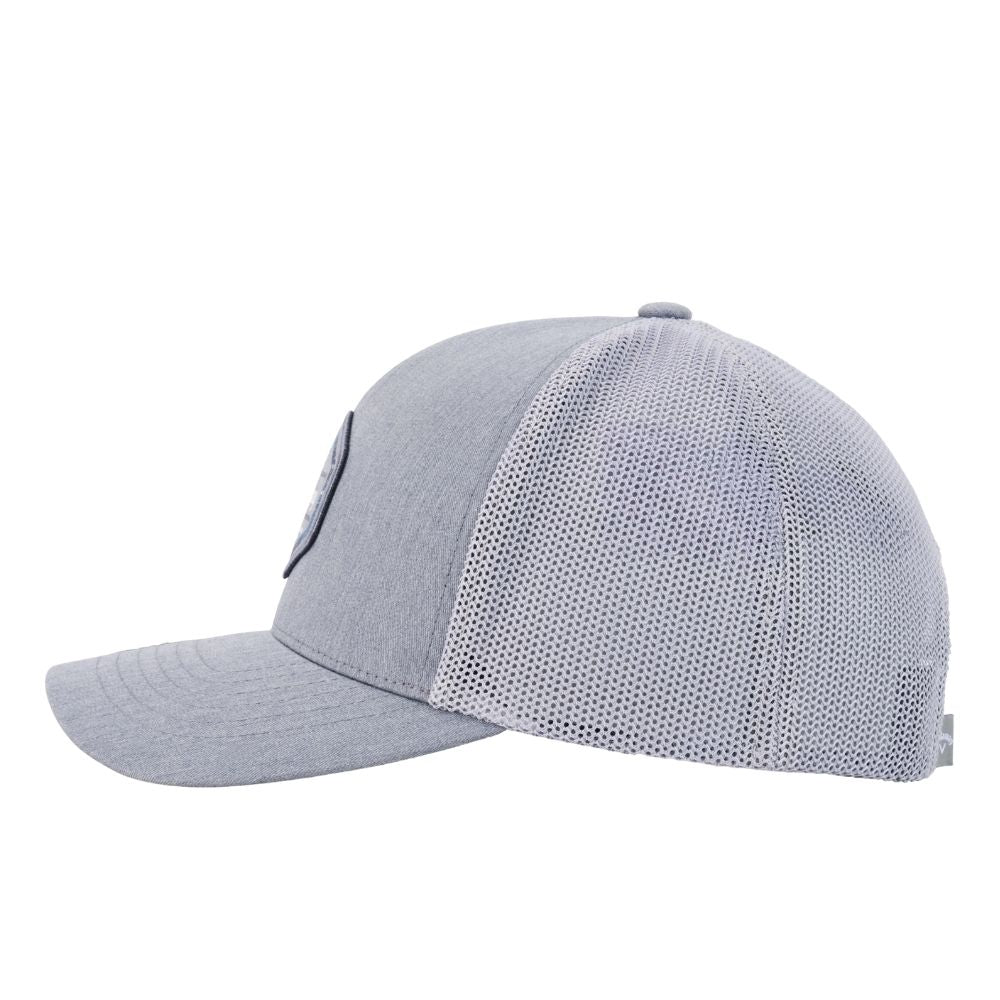 Callaway Men's Carlsbad Trucker Snapback Golf Hat