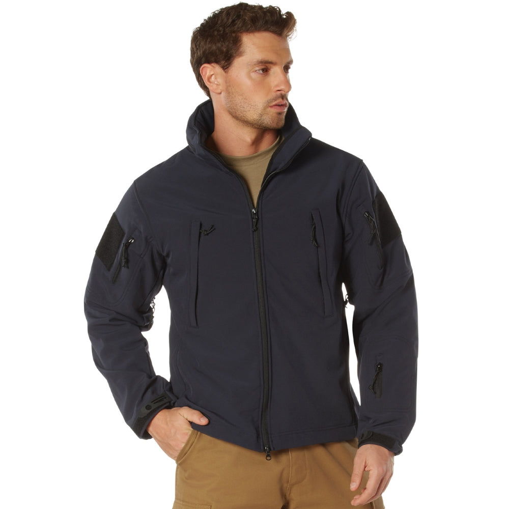 Rothco Men's Special Ops Soft Shell Jacket