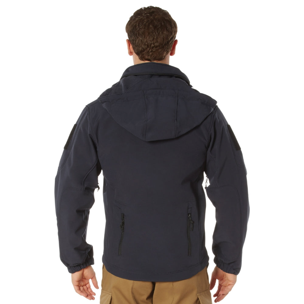 Rothco Men's Special Ops Soft Shell Jacket