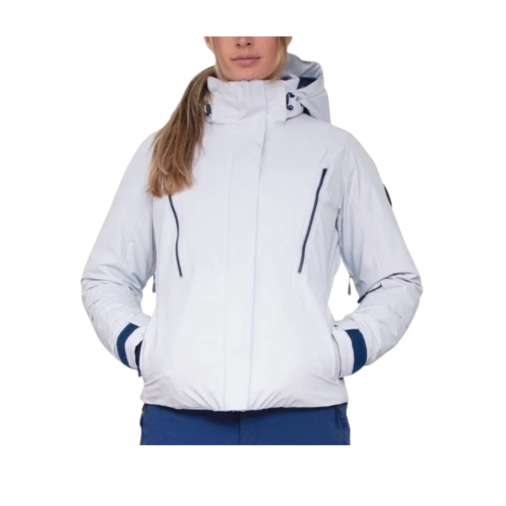 Obermeyer Women's Evelyn Insulated Jacket