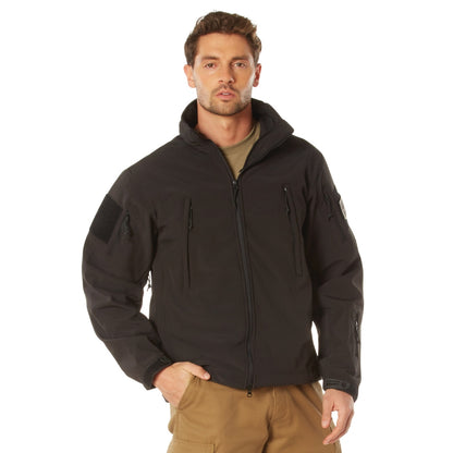 Rothco Men's Special Ops Soft Shell Jacket