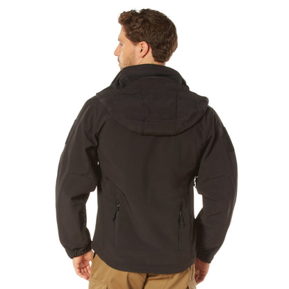 Rothco Men's Special Ops Soft Shell Jacket