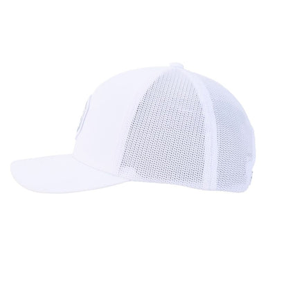 Callaway Men's Carlsbad Trucker Snapback Golf Hat