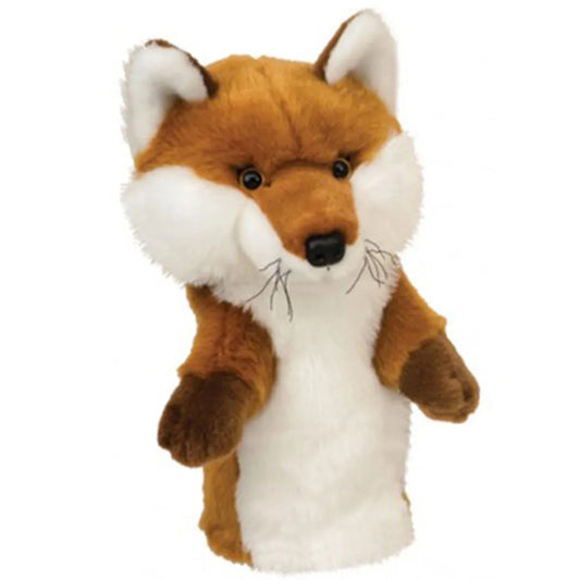 Daphne's Fox Golf Driver Headcover