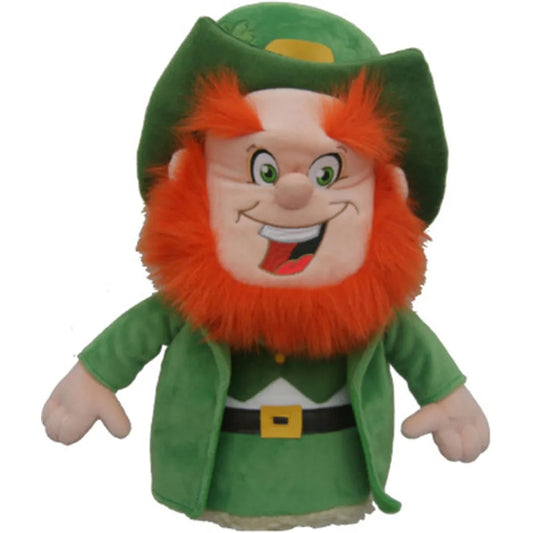 Daphne's Leprechaun Golf Driver Headcover