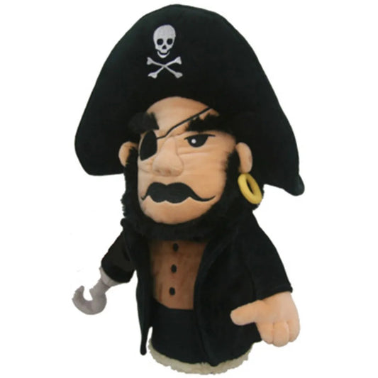 Daphne's Pirate Golf Driver Headcover
