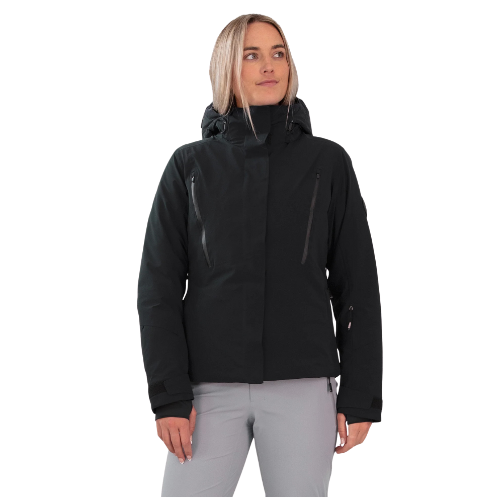 Obermeyer Women's Evelyn Insulated Jacket
