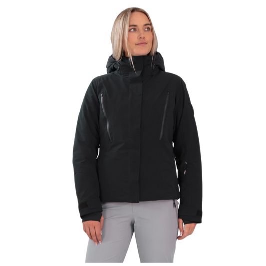 Obermeyer Women's Evelyn Insulated Jacket