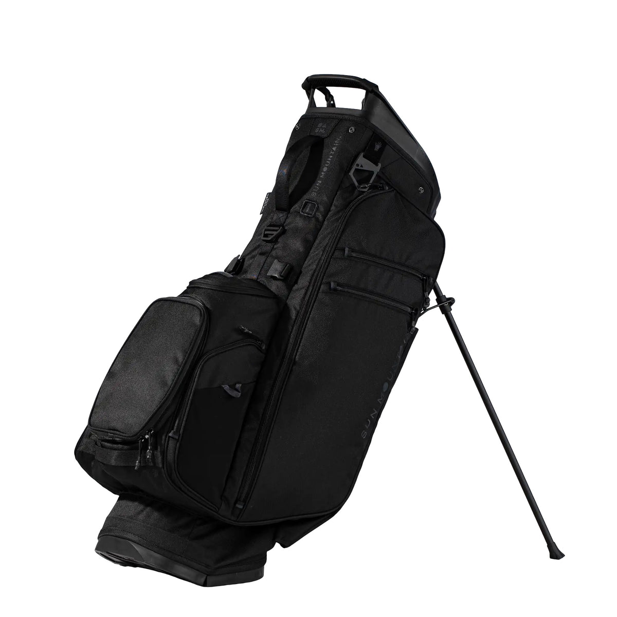 Sun Mountain Eclipse E-4.5 VLO 14-Way Stand Golf Bag 2027