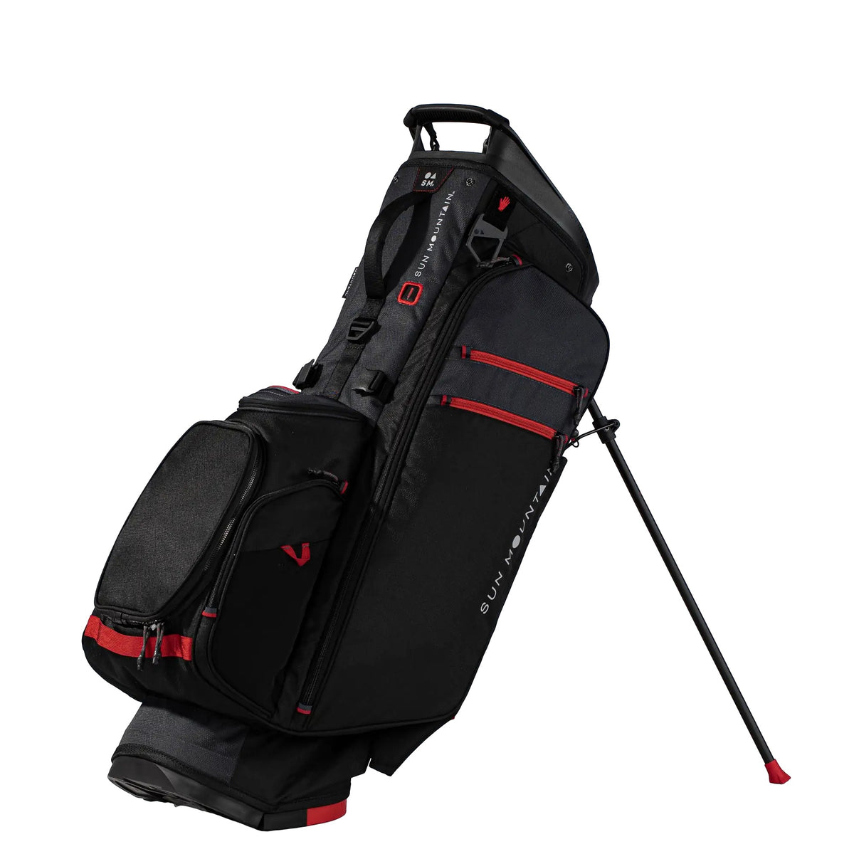 Sun Mountain Eclipse E-4.5 VLO 14-Way Stand Golf Bag 2027
