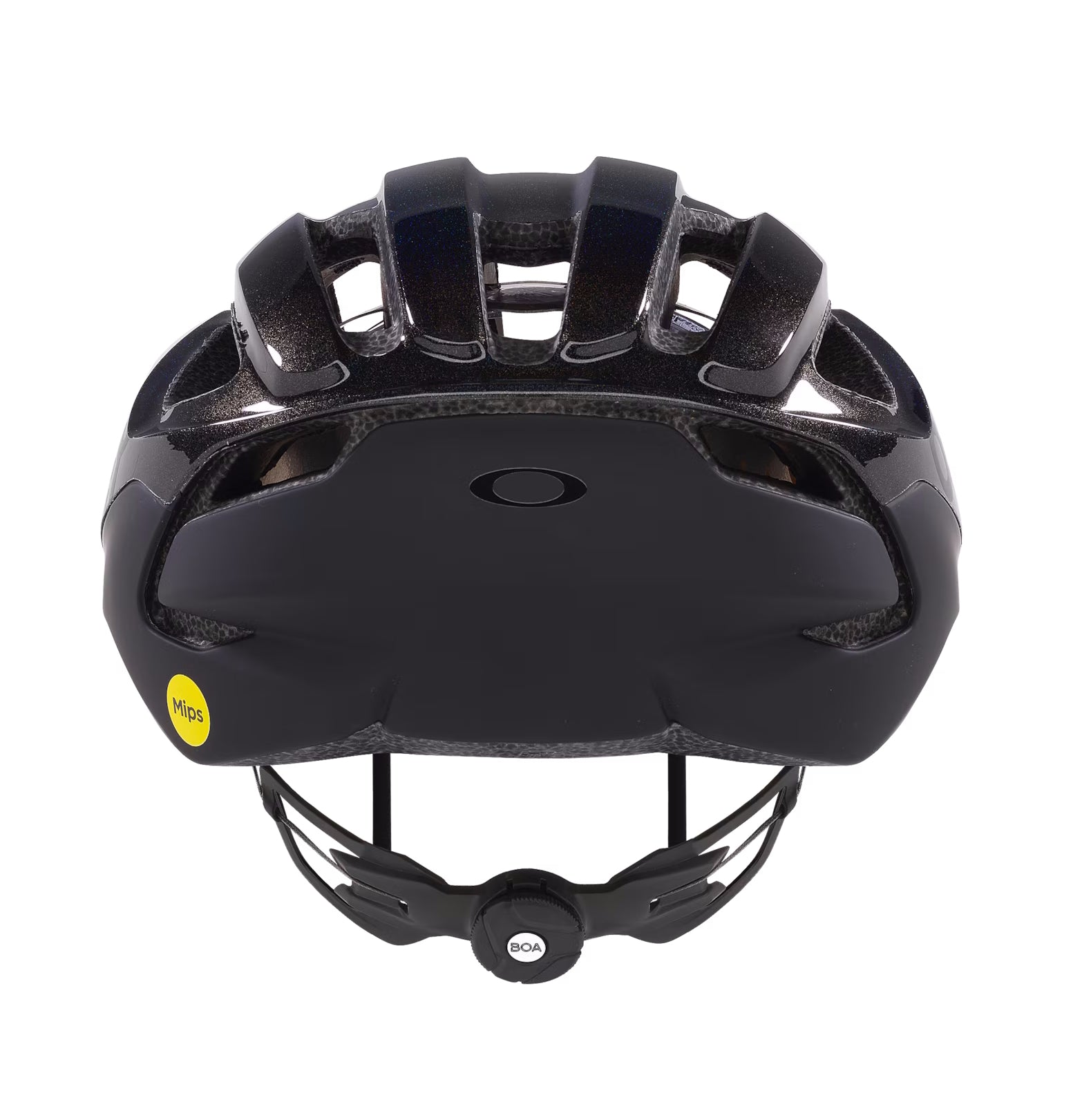 Oakley ARO3 Helmet Black Galaxy/Black / Small Oakley ARO3 Helmet Black Galaxy/Black / Small