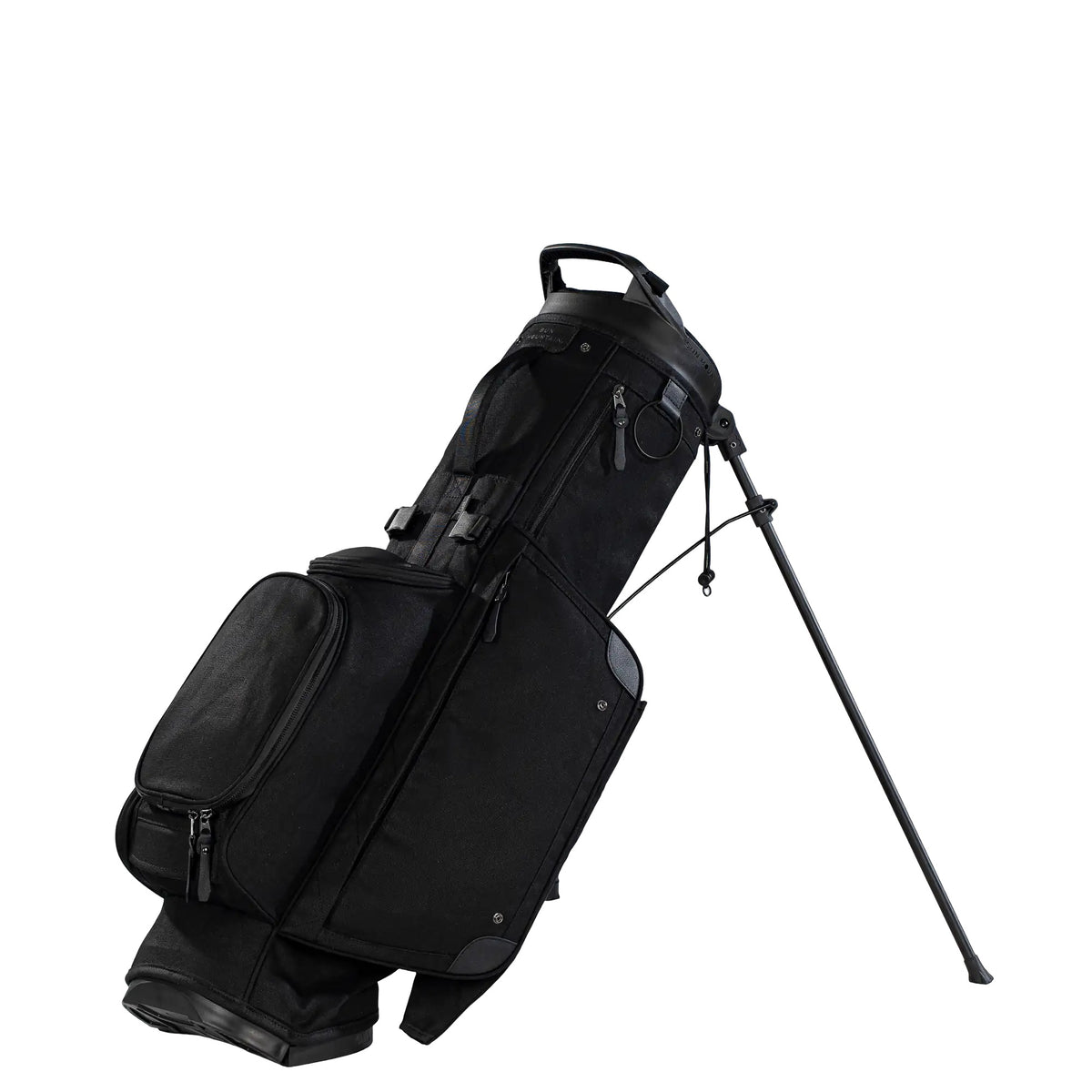 Sun Mountain TQR Waxed Canvas Stand Golf Bag 2027