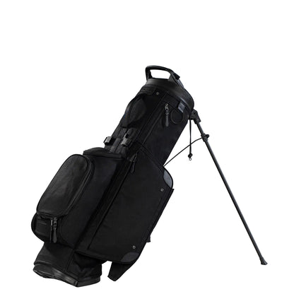 Sun Mountain TQR Waxed Canvas Stand Golf Bag 2027