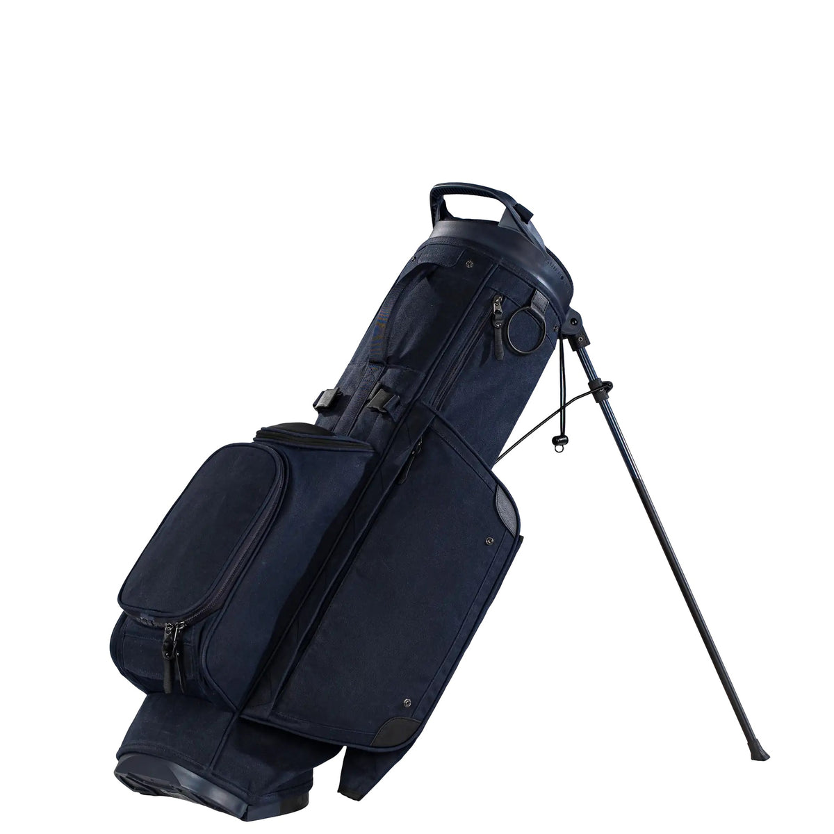 Sun Mountain TQR Waxed Canvas Stand Golf Bag 2027