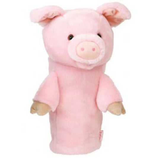 Daphne's Pig Golf Driver Headcover