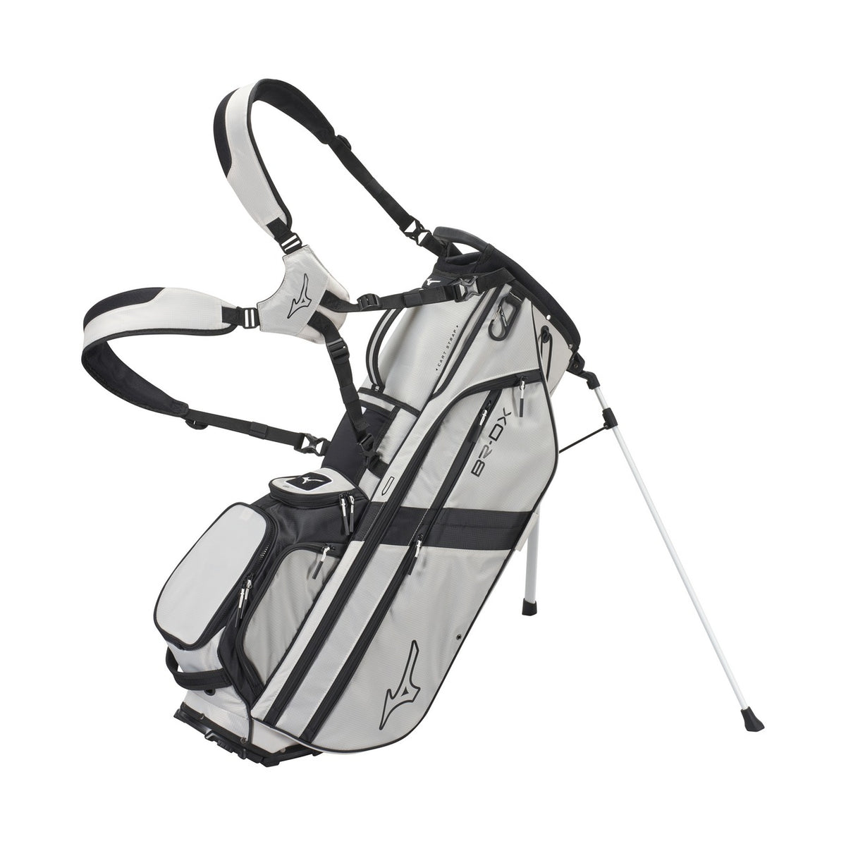 Mizuno 26 Br-DX Stand Golf Bag