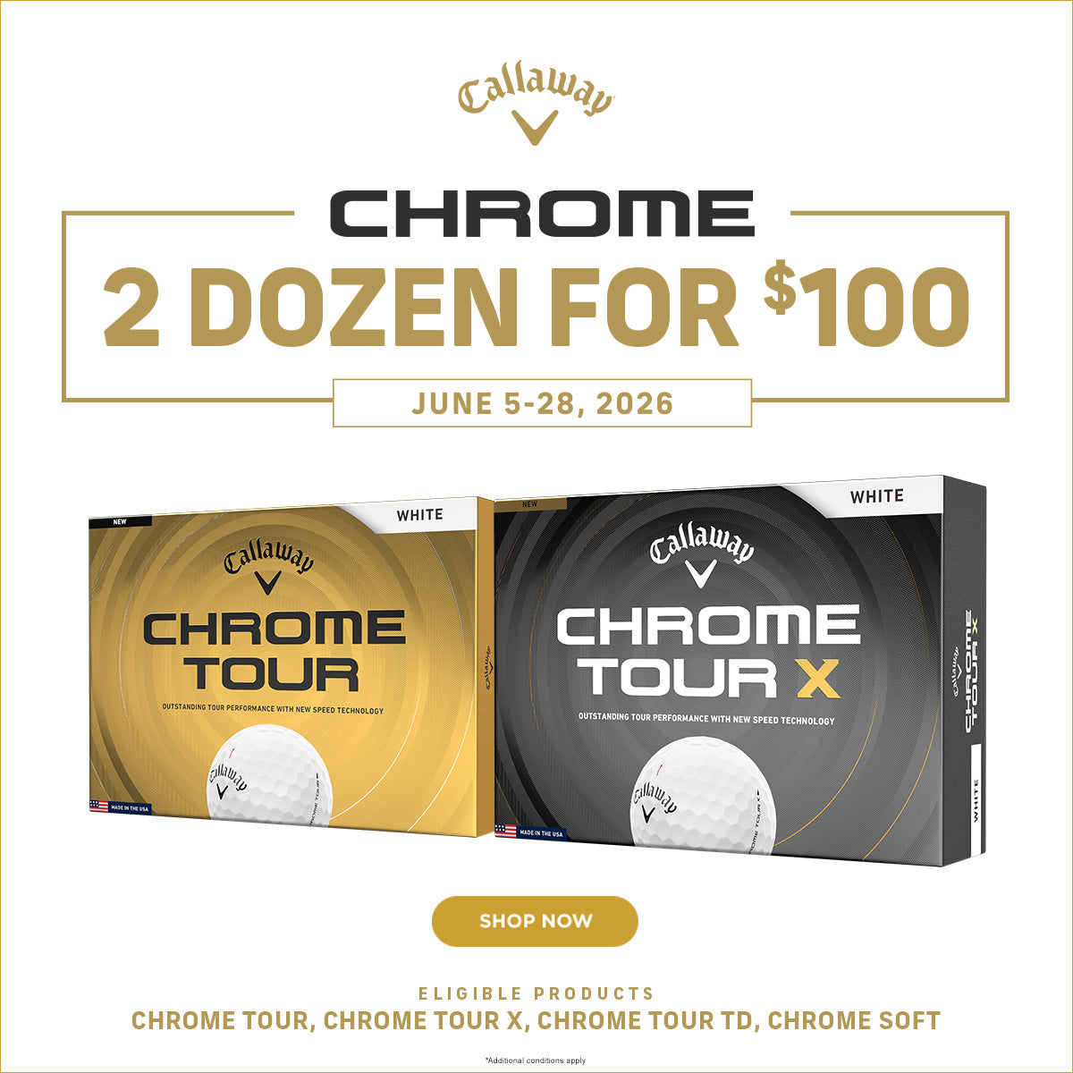 Golf Shop Online | Sports & Outdoors Superstore – GolfDirectNow.com