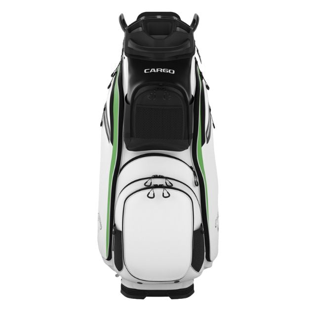Callaway Elyte CARGO Cart Golf Bag 2025